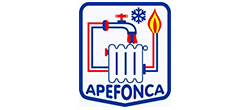 APEFONCA, Asociación Provincial Empresarial de Fontaneria, Calefacción, Gas y Afines de Zaragoza
